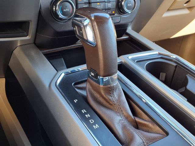 Used 2019 Ford F150 Lariat RWD image 14