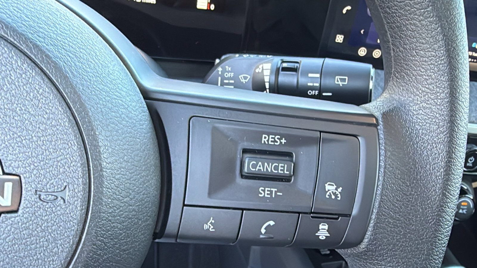 Certified 2026 Nissan Kicks SV w/ SV Premium Package image 11