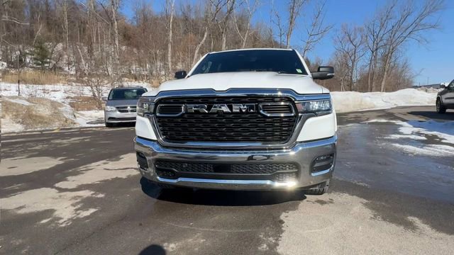 Used 2025 RAM 1500 Big Horn image 3