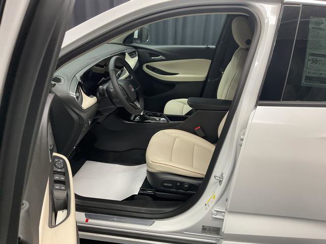 New 2026 Buick Encore GX Avenir image 9