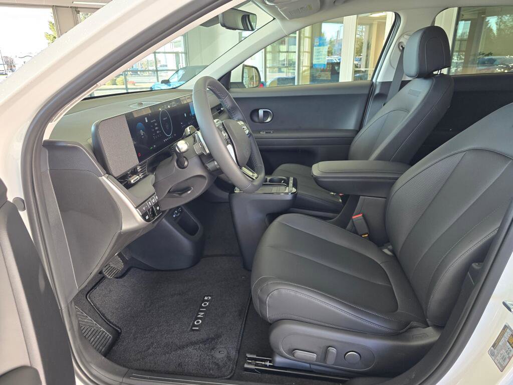 New 2026 Hyundai Ioniq 5 SEL image 19