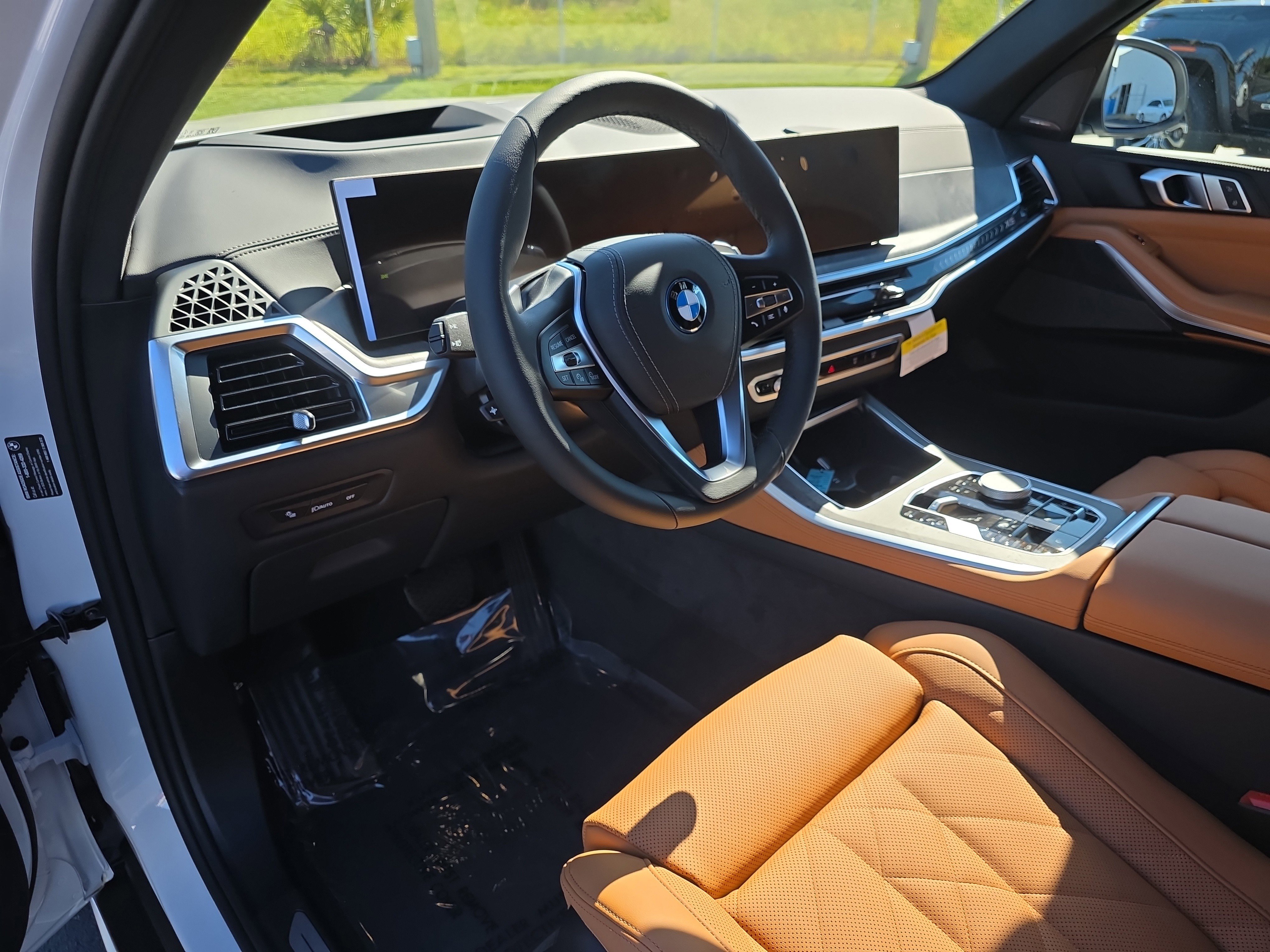 New 2026 BMW X5 xDrive50e image 22