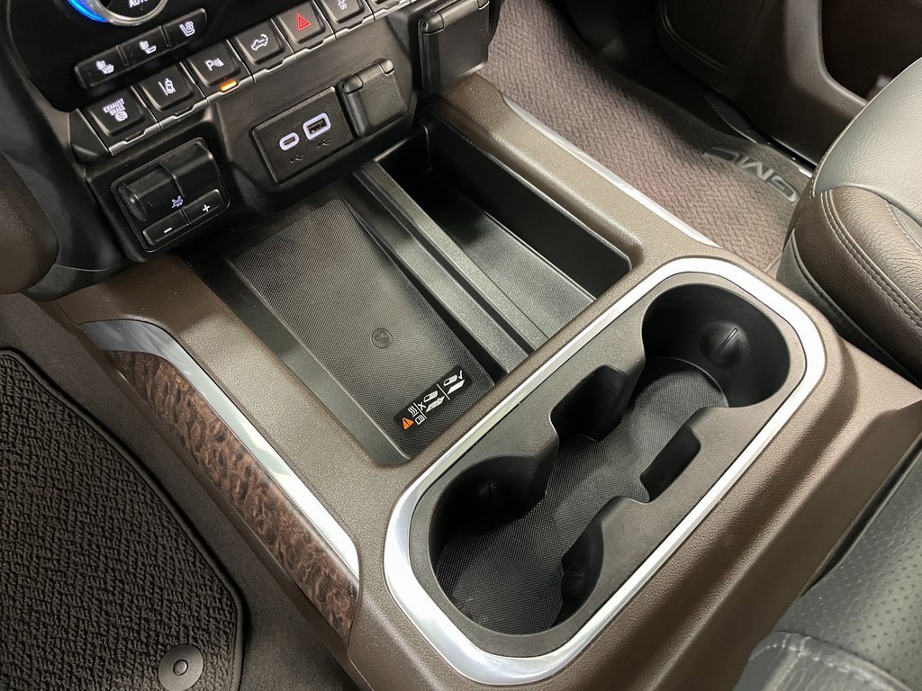 Certified 2022 GMC Sierra 2500 Denali w/ Denali Ultimate Package image 38