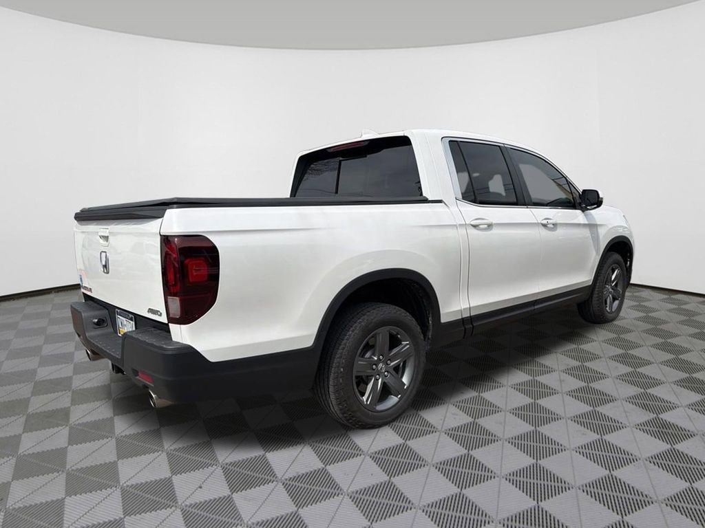 Used 2023 Honda Ridgeline RTL image 6