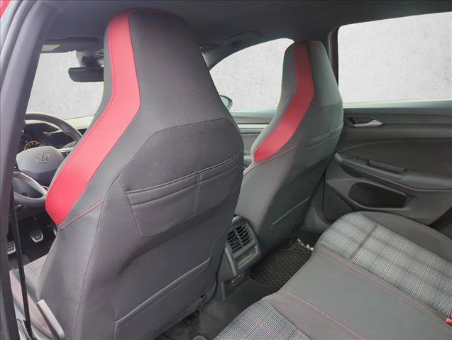 Used 2023 Volkswagen GTI S FWD image 19
