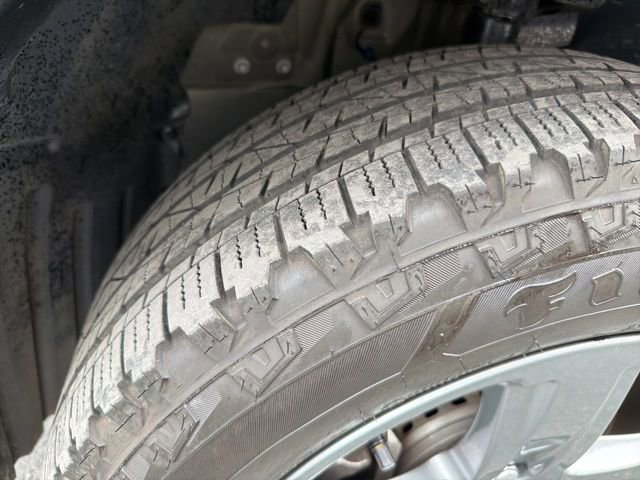 Used 2023 Honda Ridgeline RTL image 12