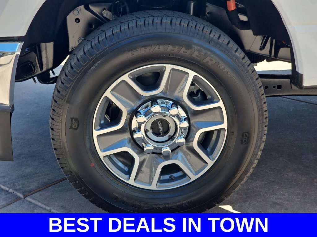 New 2026 Ford F250 Lariat AWD/4WD image 36