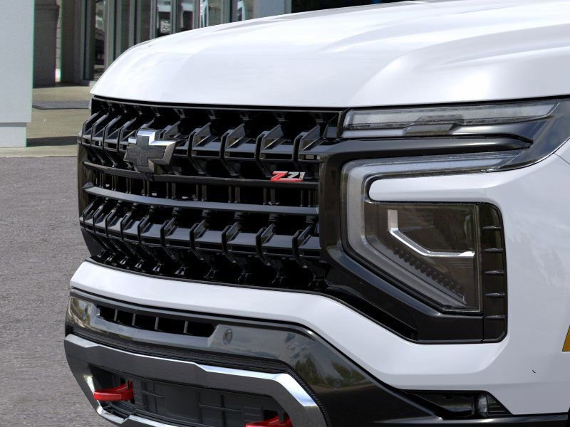 New 2026 Chevrolet Tahoe Z71 w/ Comfort Package image 13