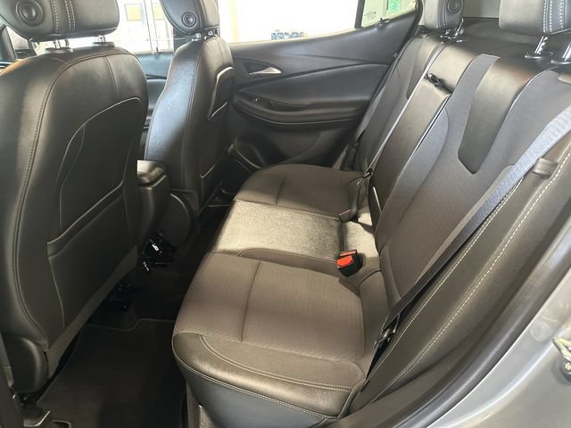 Used 2023 Buick Encore GX Select w/ Sport Touring Package AWD/4WD image 24