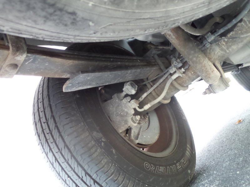 Used 2011 Ford Ranger XLT image 48