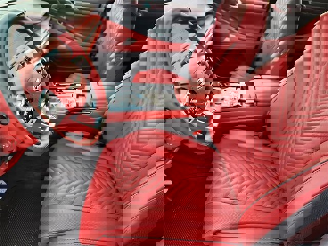 New 2026 Genesis G80 2.5T Sport Prestige image 9