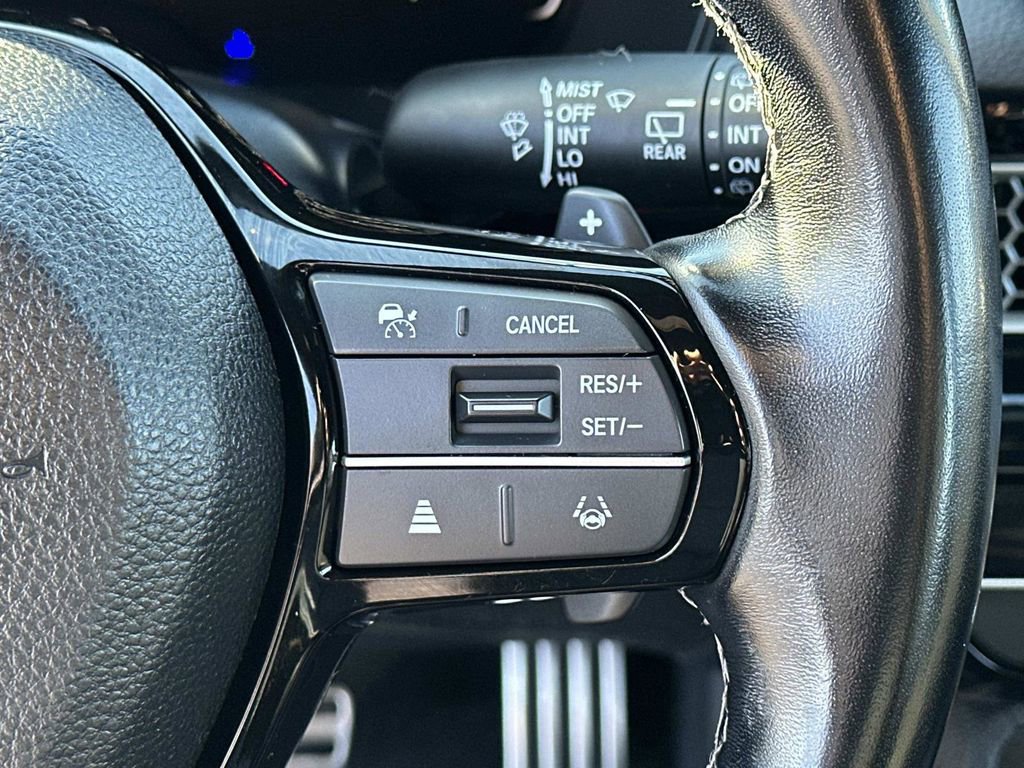 Used 2022 Honda Civic Sport image 17