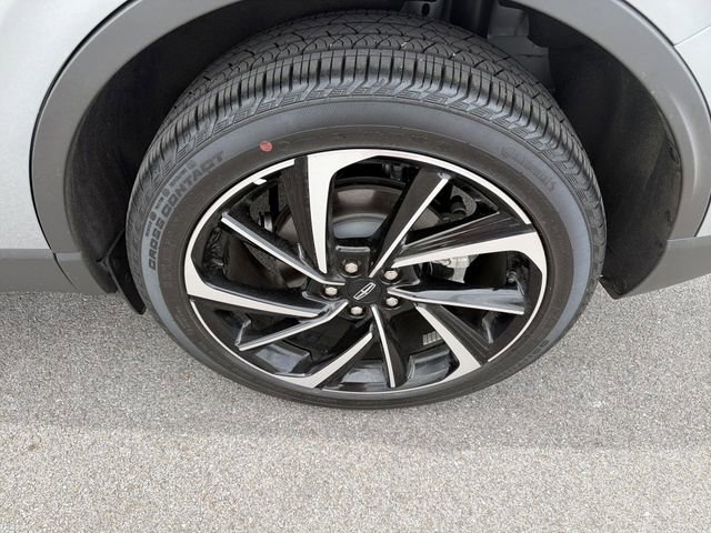 Used 2024 Lincoln Corsair Reserve FWD image 22