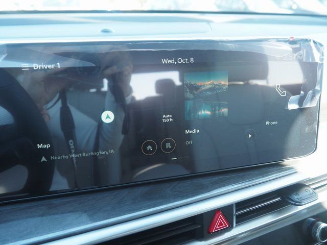 New 2026 Kia Sorento X-Line EX image 24