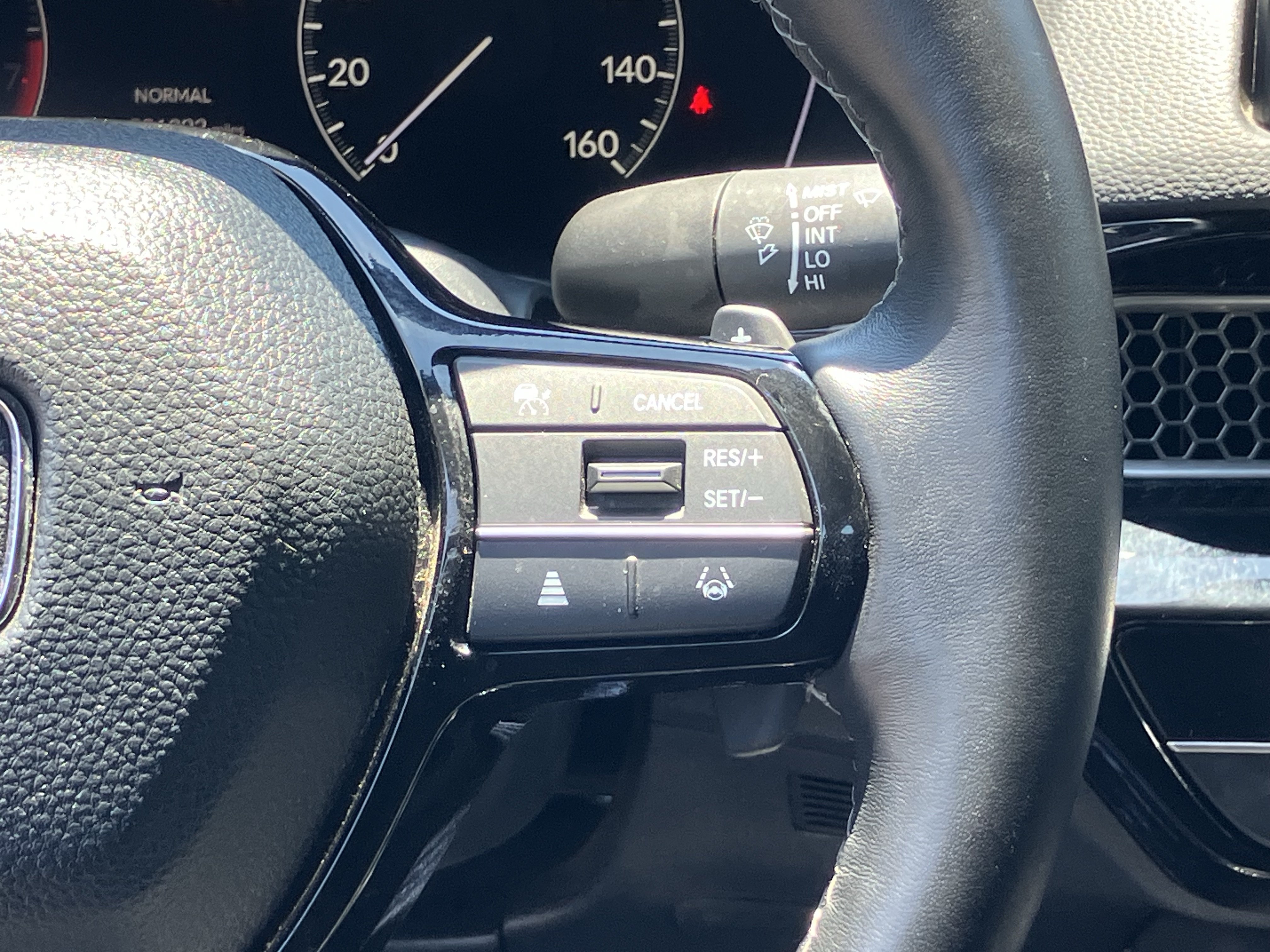 Certified 2025 Honda Civic Sport image 22