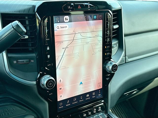 New 2025 RAM 2500 Big Horn image 8