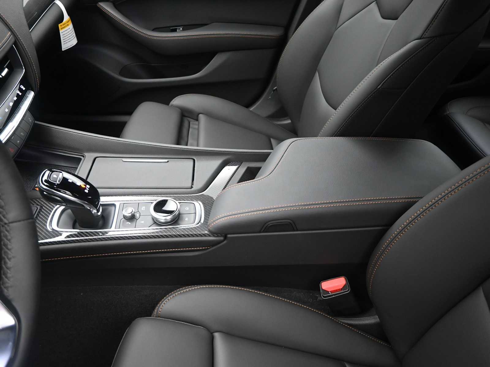 New 2026 Cadillac CT5 Sport w/ Technology Package image 15