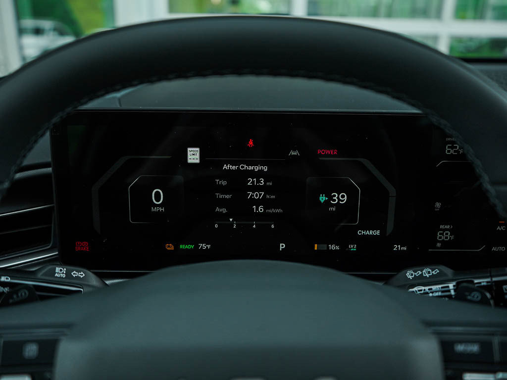 New 2026 Kia EV9 Wind AWD/4WD image 24