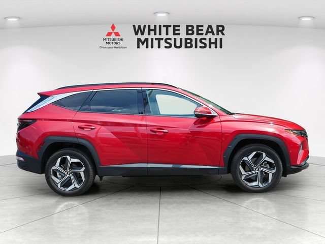 Used 2023 Hyundai Tucson Limited AWD/4WD image 6