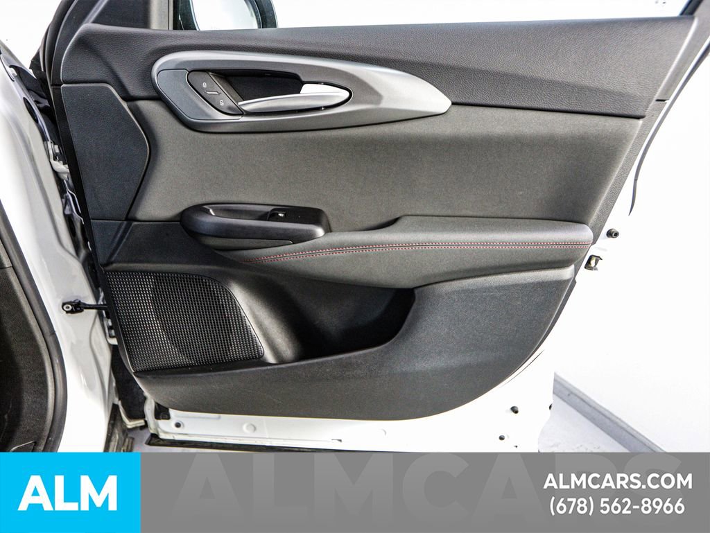 Used 2024 Dodge Hornet R/T image 45