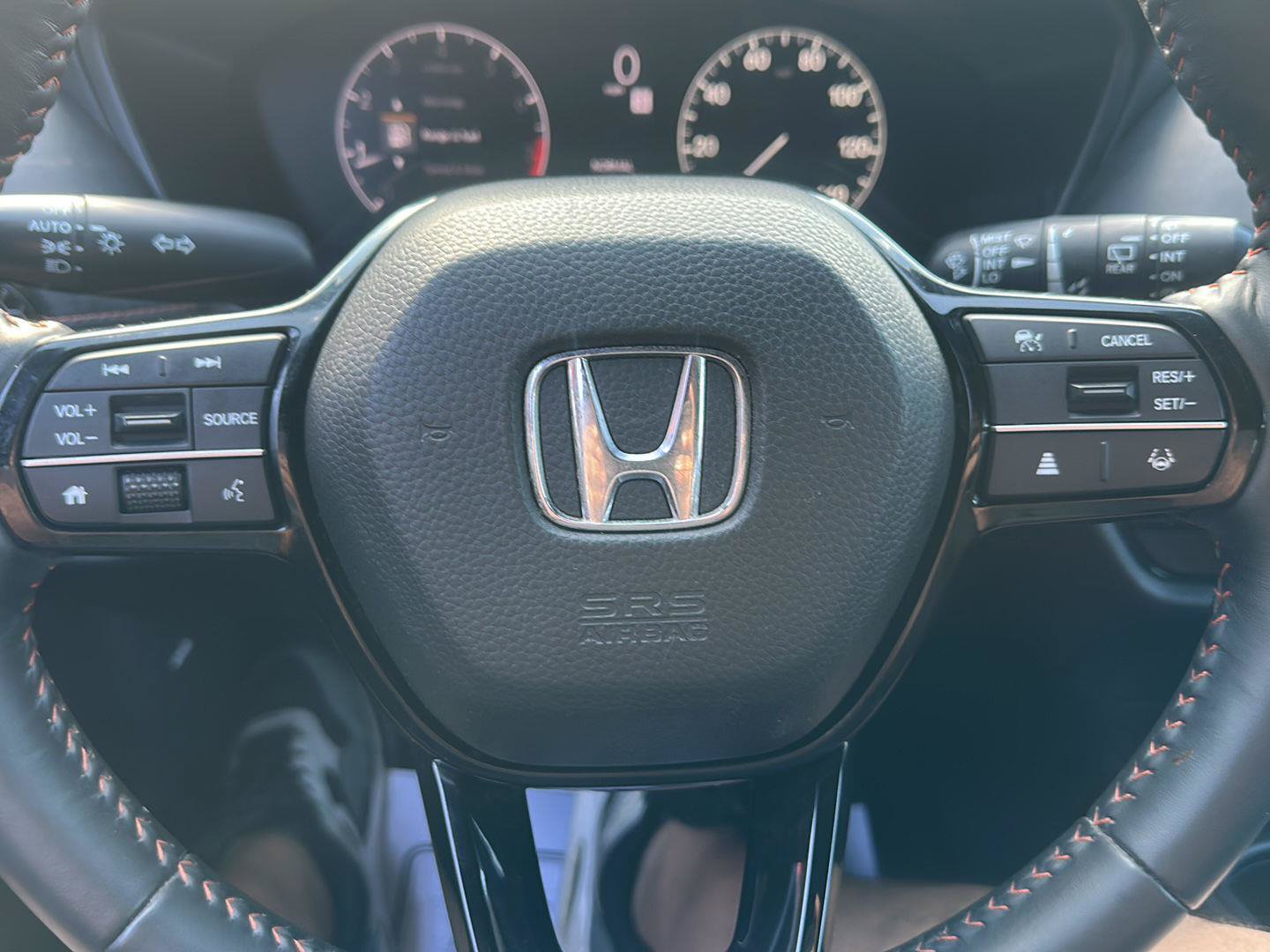 Used 2023 Honda HR-V Sport image 21