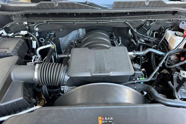 New 2026 Chevrolet Silverado 2500 W/T w/ WT Convenience Package image 28