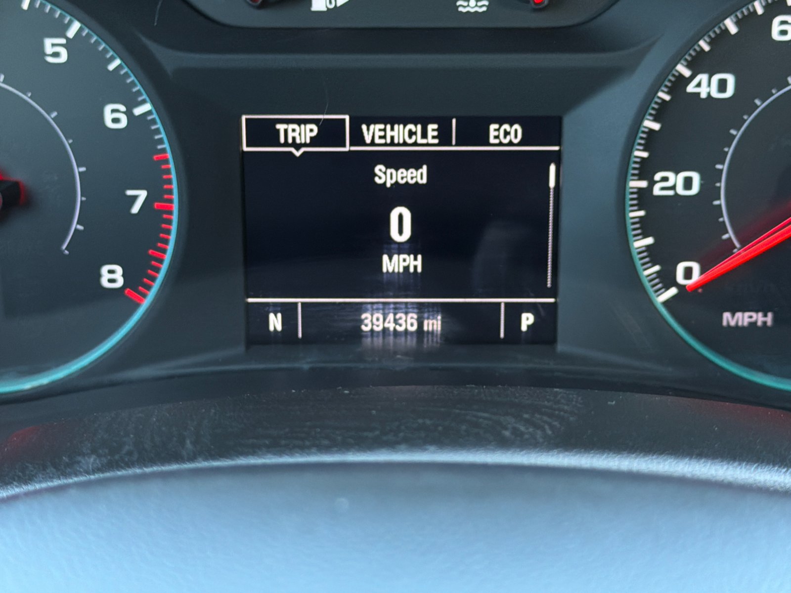 Used 2024 Chevrolet Malibu LT FWD image 24
