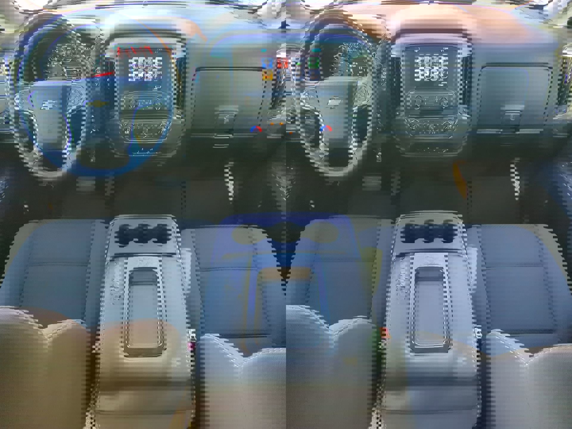 Used 2017 Chevrolet Silverado 1500 LT w/ All Star Edition image 49