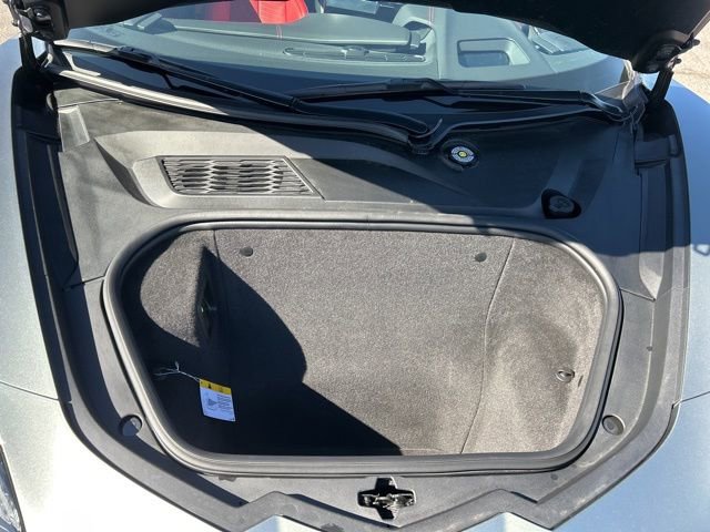 Certified 2023 Chevrolet Corvette Stingray Premium Conv w/ Z51 Performance Package image 36