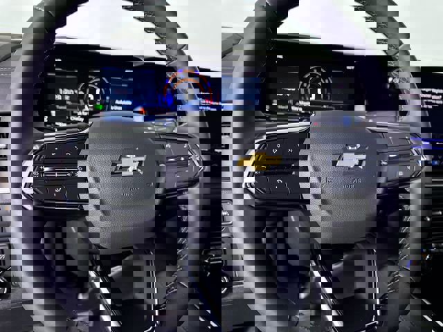 New 2026 Chevrolet Tahoe LS w/ LPO, Dark Essentials Package image 11