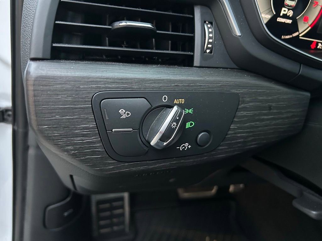 Used 2023 Audi A4 2.0T Premium Plus image 19