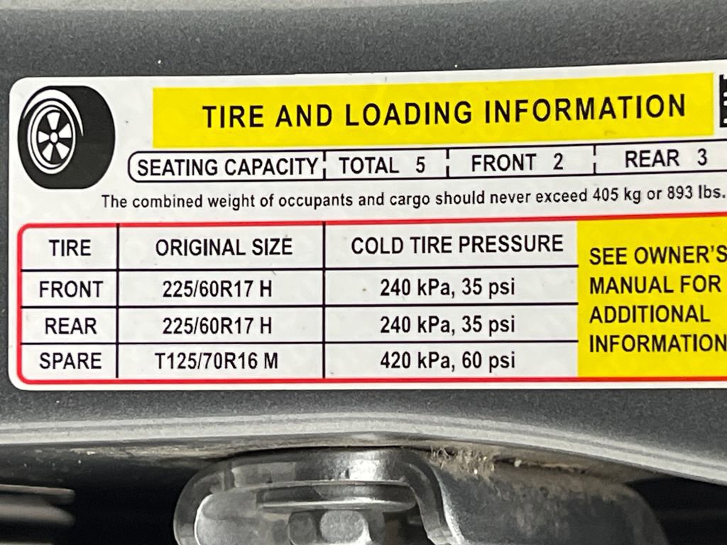 Used 2025 Chevrolet TrailBlazer LT AWD/4WD image 63