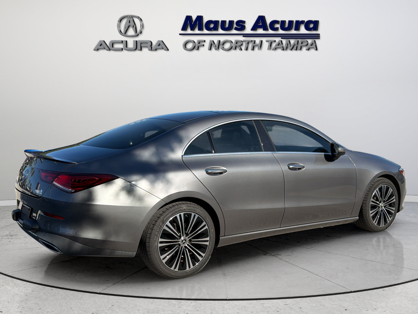 Used 2022 Mercedes-Benz CLA 250 image 12