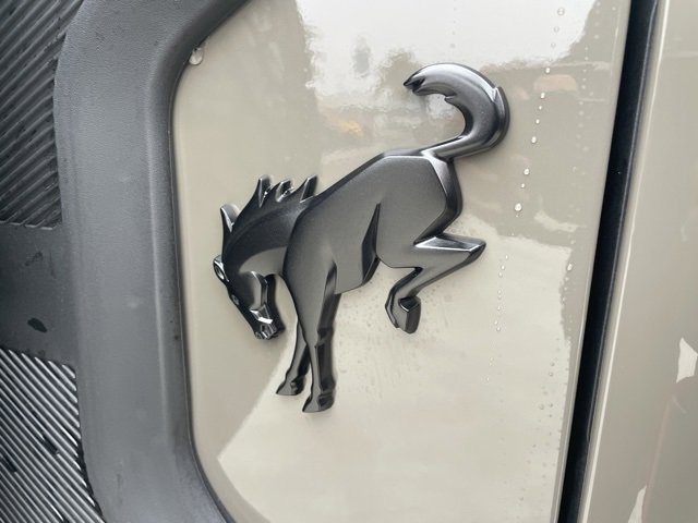 New 2025 Ford Bronco Raptor w/ Interior Carbon Fiber Pack image 32