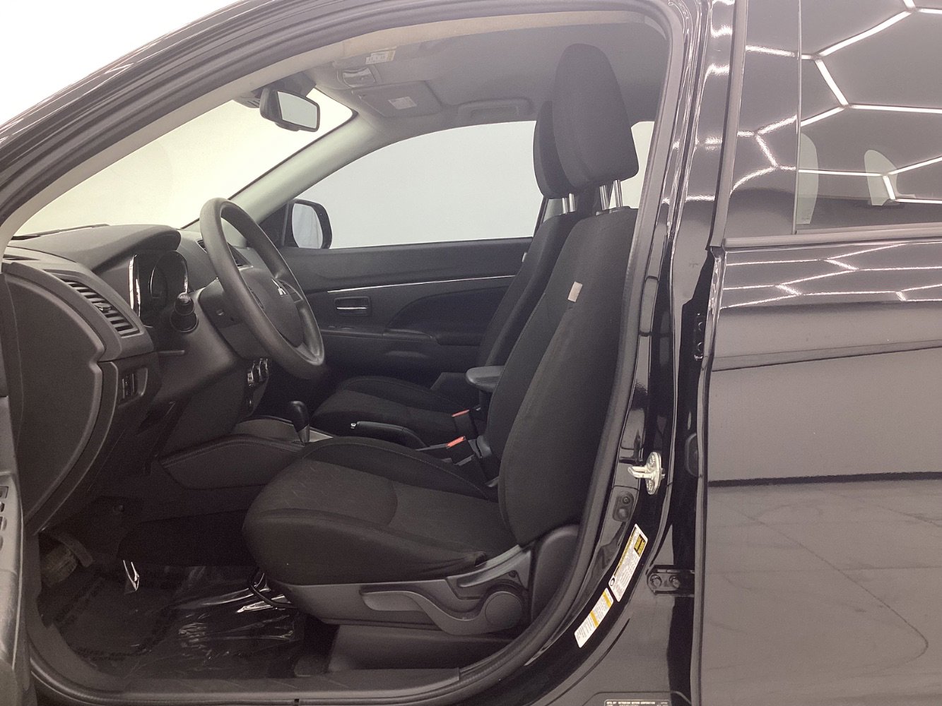 Used 2021 Mitsubishi Outlander Sport ES image 14
