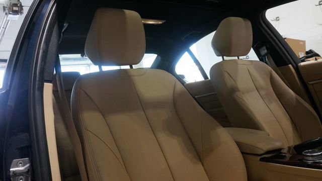 Used 2016 BMW 340i xDrive Sedan image 51