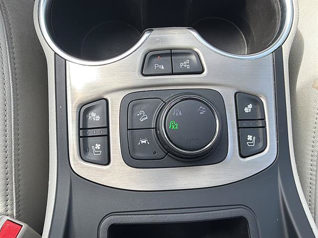 Used 2020 GMC Terrain Denali w/ Denali Premium Package AWD/4WD image 19