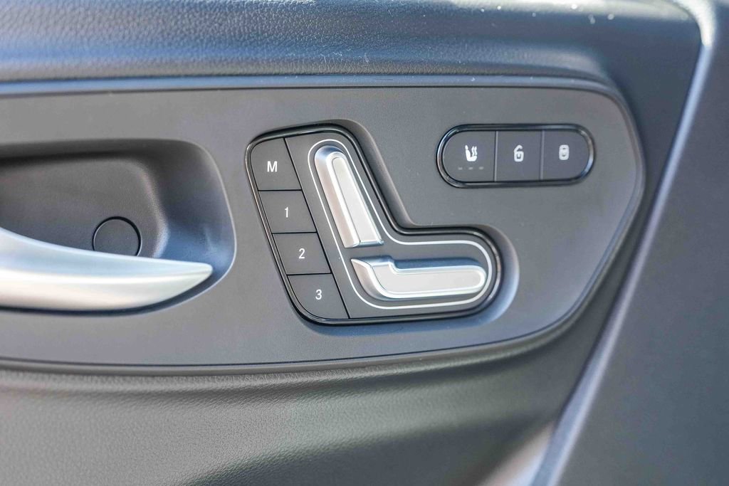 New 2026 Mercedes-Benz Sprinter 2500 image 20