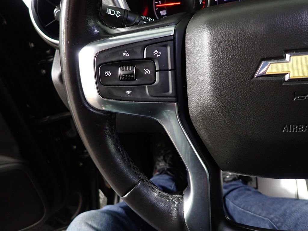 Used 2021 Chevrolet Blazer LT image 23