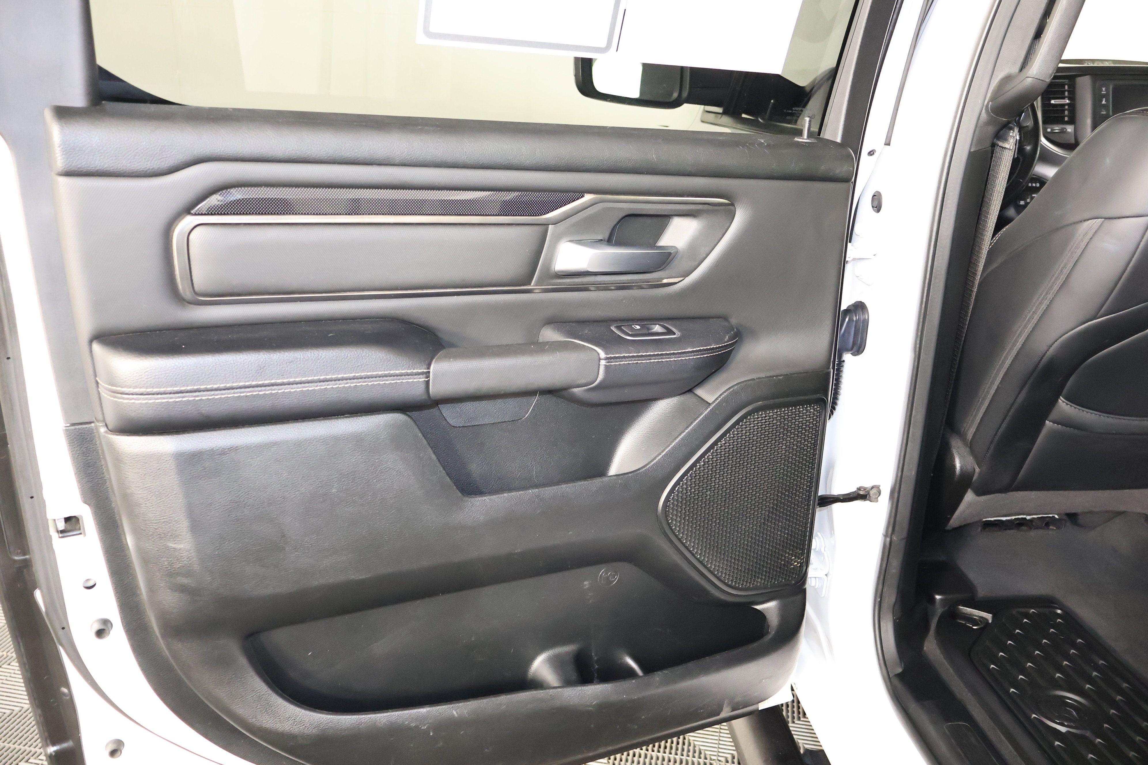 Used 2021 RAM 1500 Rebel w/ Night Edition AWD/4WD image 48
