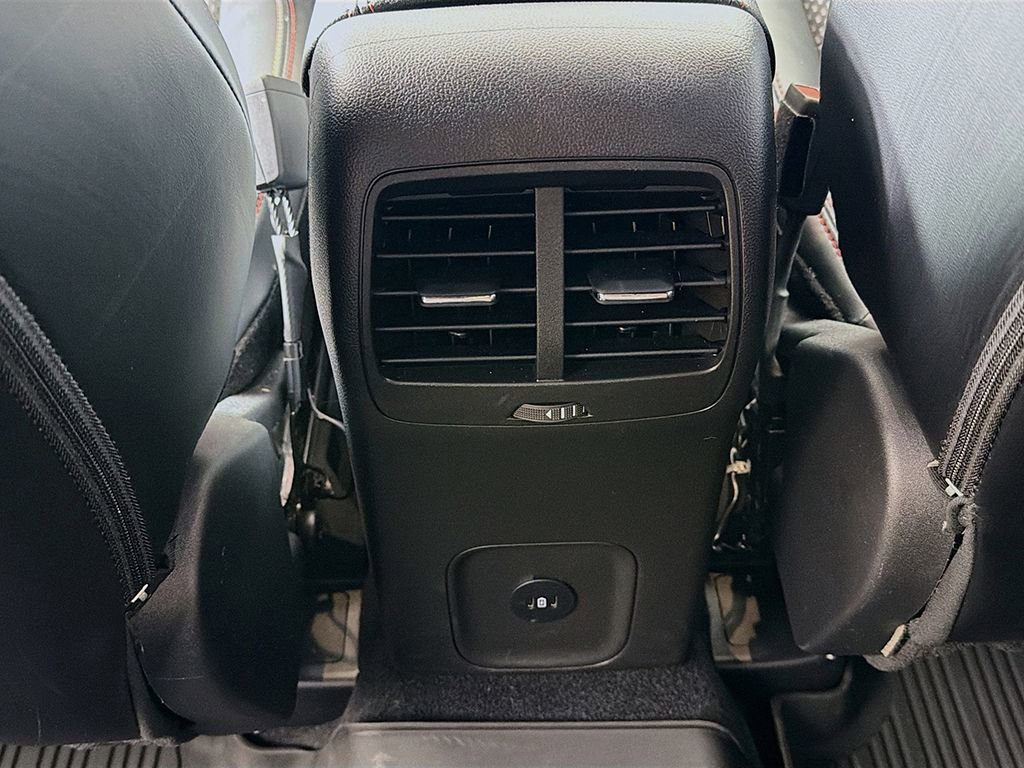 Used 2024 Ford Escape ST-Line w/ Tech Pack #1 AWD/4WD image 37