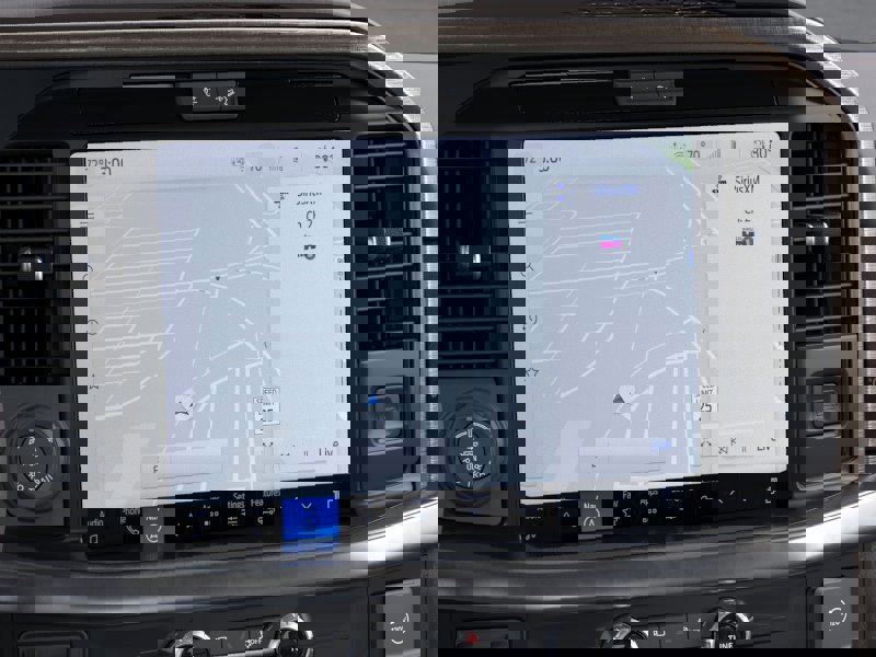 New 2026 Ford F150 King Ranch w/ Equipment Group 601A High image 53