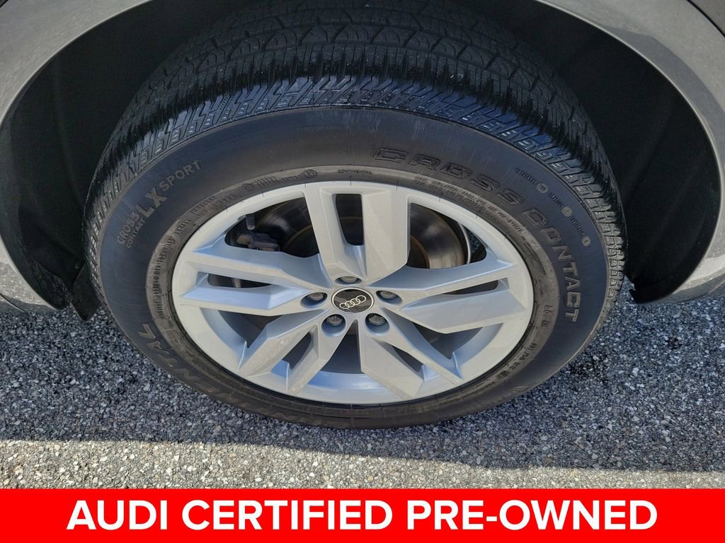Certified 2024 Audi Q5 2.0T Premium image 29