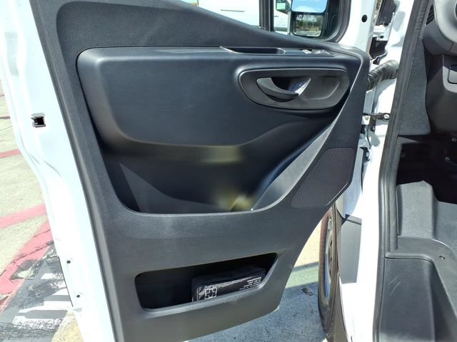 New 2026 Mercedes-Benz Sprinter 2500 image 13