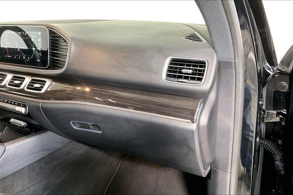 Used 2022 Mercedes-Benz GLE 350 image 14