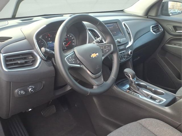 Certified 2023 Chevrolet Equinox LT FWD image 7
