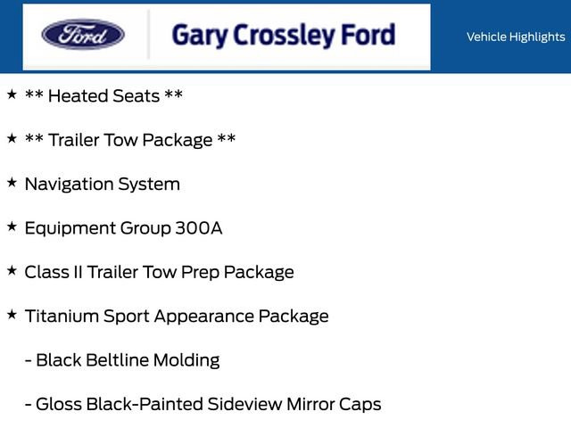 Used 2017 Ford Escape Titanium AWD/4WD image 12