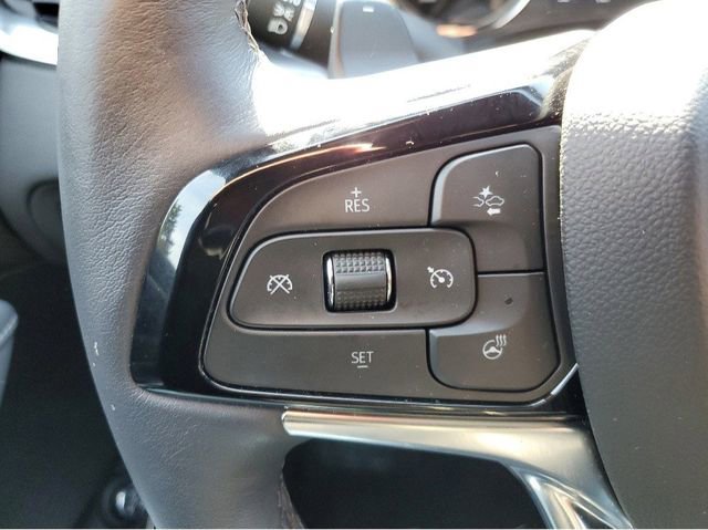 Used 2024 Buick Enclave Essence w/ Sport Touring Edition FWD image 26