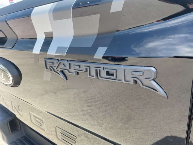 New 2025 Ford Ranger Raptor image 15