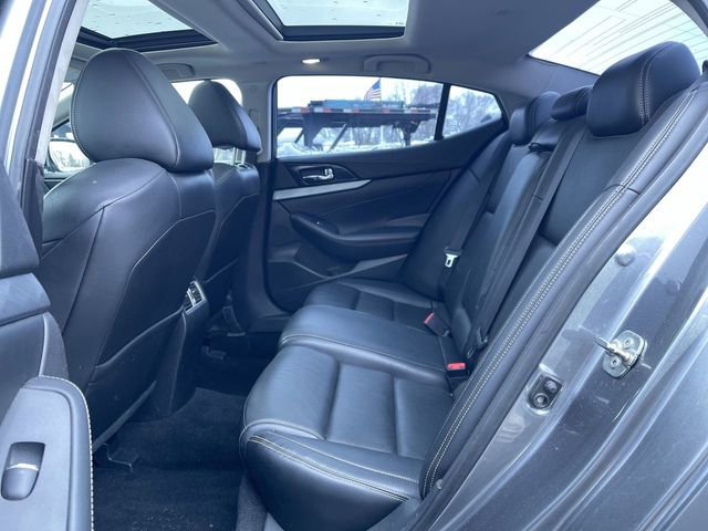 Used 2016 Nissan Maxima 3.5 SL image 26